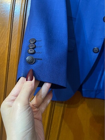 Crispino  marka Erkek kot - Görsel 5