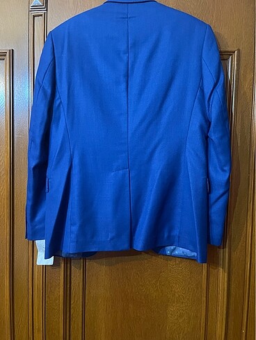 Crispino  marka Erkek kot - Görsel 6