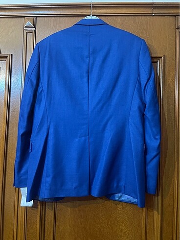 Crispino  marka Erkek kot - Görsel 7