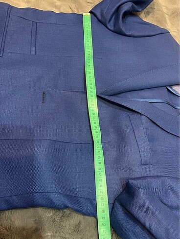 Crispino  marka Erkek kot - Görsel 8