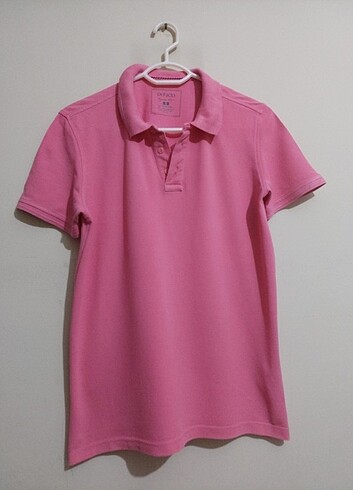 POLO YAKA ERKEK T-SHİRT 