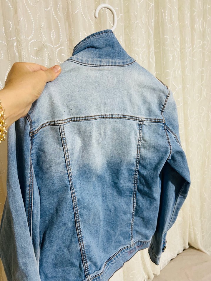 Zara kot ceket - Görsel 5