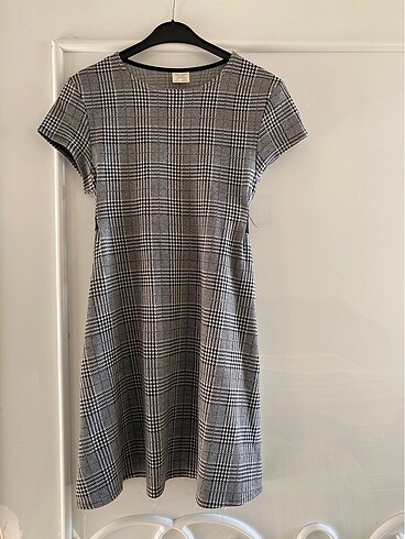 Zara girl elbise