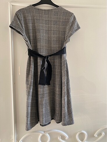 Zara Zara girl elbise