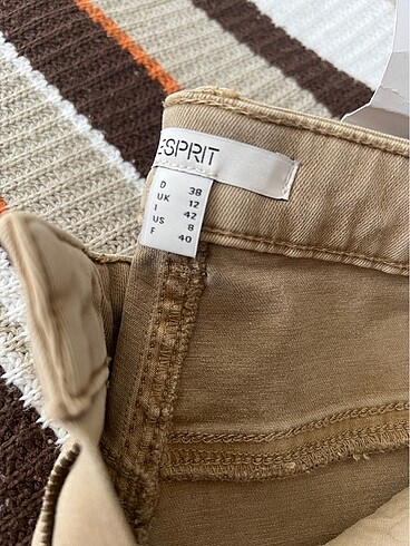 Esprit Kot pantolon