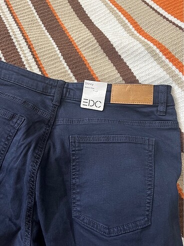 Skinny Dip London Kot pantolon