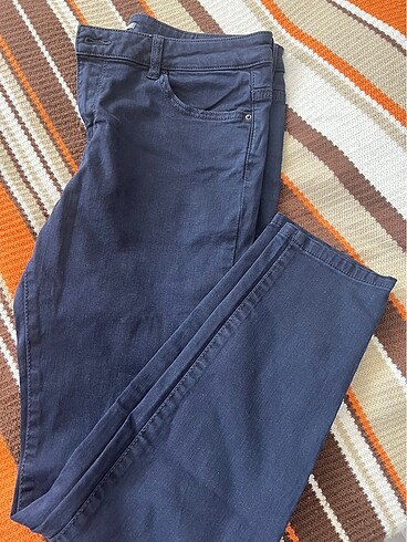 Kot pantolon