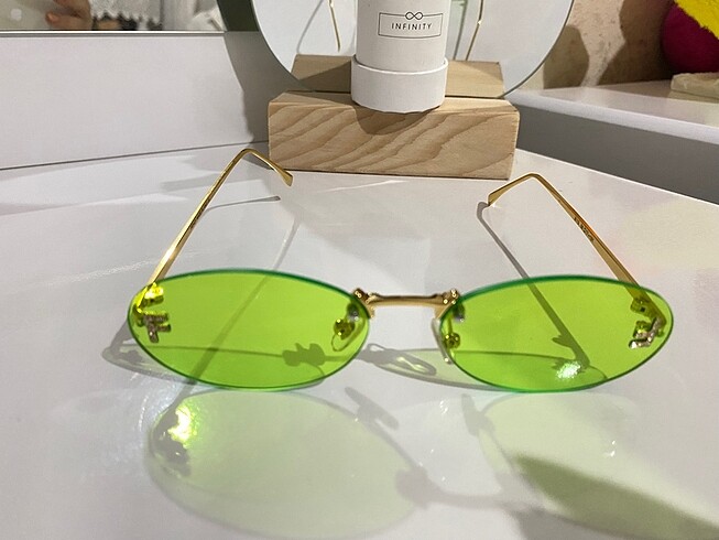 Fendi Fendi güneş gözlüğü