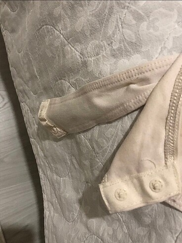 H&M h&m cıtcıtlı bluz