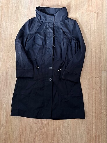 marks&spencer trench