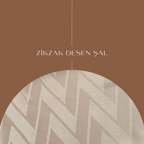 Zikzak şal
