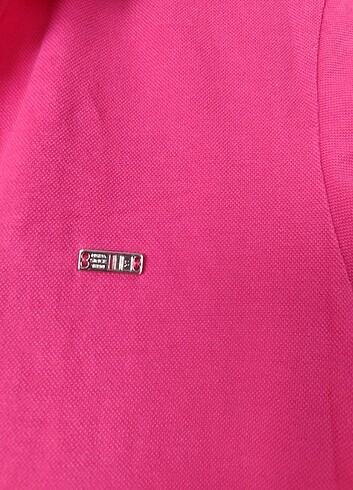 U.S Polo Assn. Polo elbise