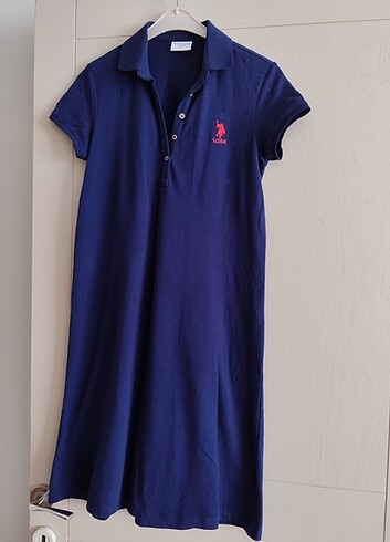 s Beden Polo elbise