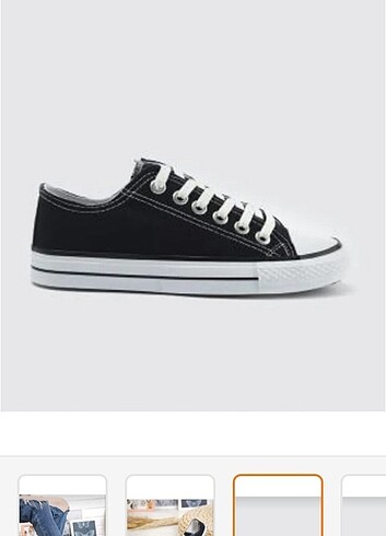 Converse Sıfır kız çocuk Converse 