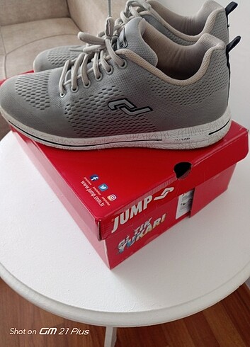Erkek Spor jump çok hafif 