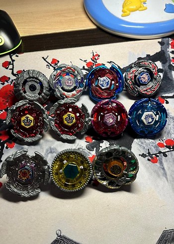 Beyblade