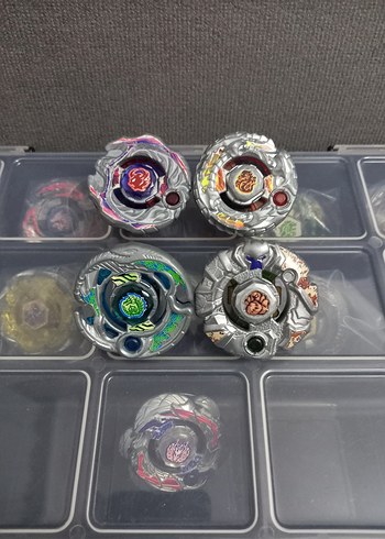 Beyblade
