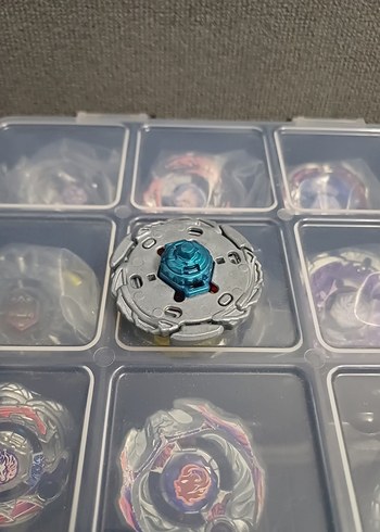  Beden Beyblade
