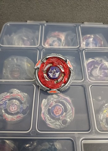 Beyblade