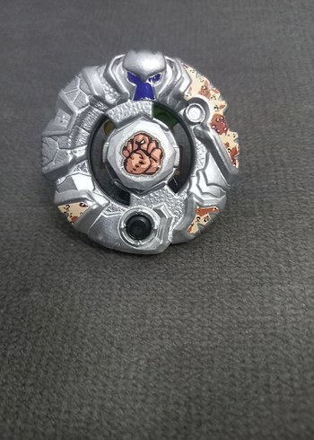  Beyblade