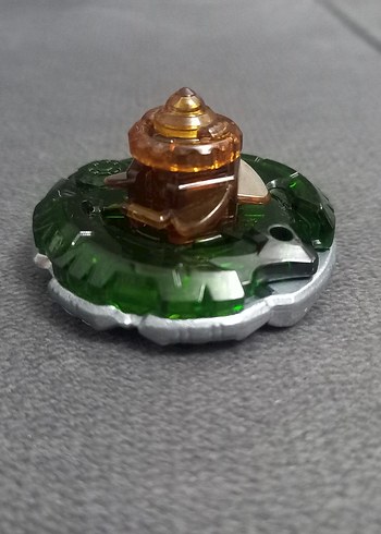  Beden Beyblade