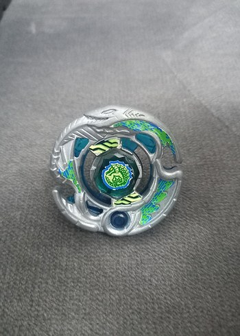 Beyblade