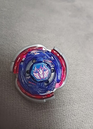 Beyblade