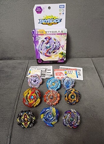 beyblade