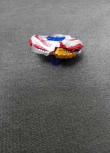 Beden Beyblade
