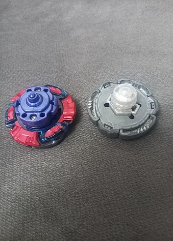  Beyblade