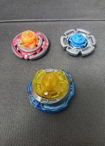 Beyblade