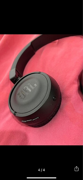 JBL 460BT KABLOSUZ BLUETOOTH KULAKLIK