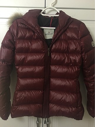 Moncler Mont