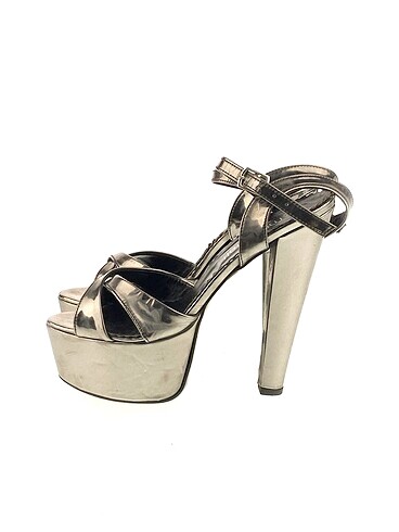 Vintage Love Platform %70 İndirimli.