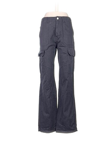 Zara Jean / Kot %70 İndirimli.