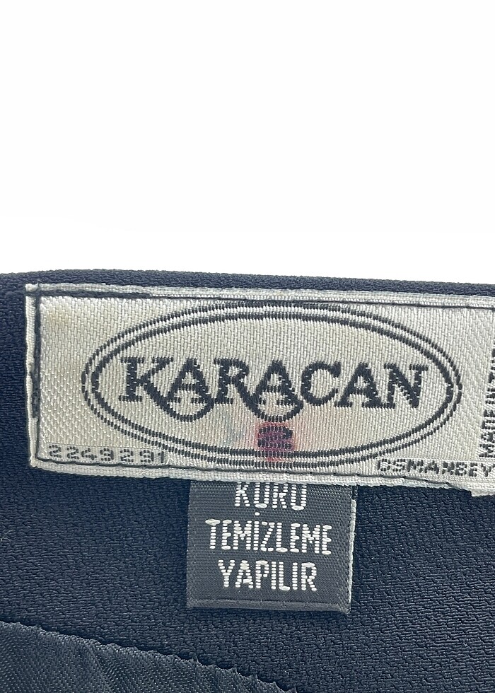 Vintage Love Kısa Elbise %70 İndirimli. - Görsel 4