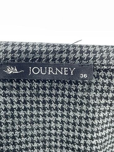 36 Beden çeşitli Renk Journey Kısa Elbise %70 İndirimli.