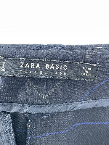 Zara Düz Kesim %70 İndirimli. - Görsel 4