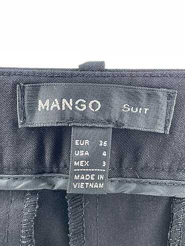 Mango Düz Kesim %70 İndirimli. - Görsel 4