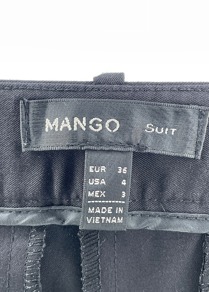 Mango Düz Kesim %70 İndirimli. - Görsel 4