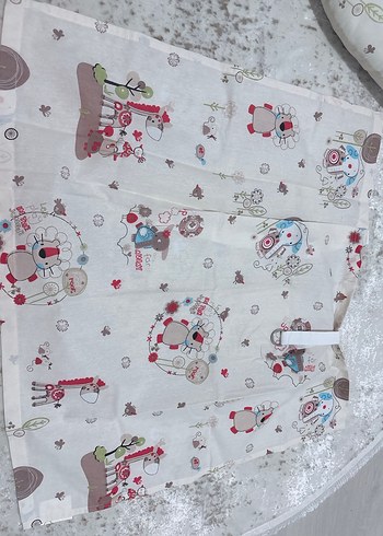 Emzirme ve Hamile Yastığı - Görsel 4