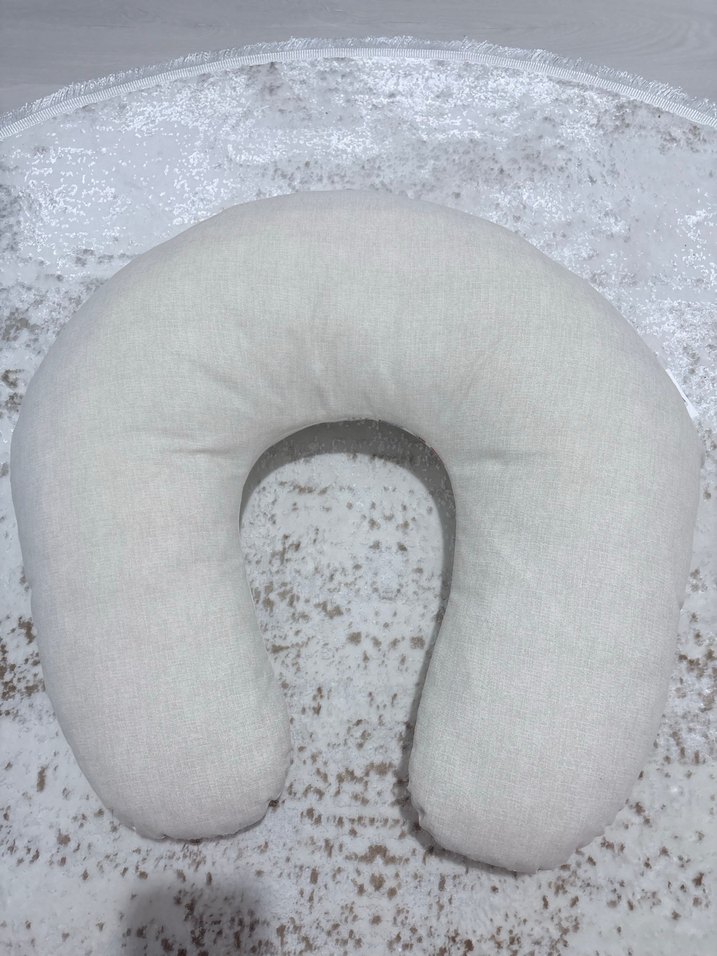 Emzirme ve Hamile Yastığı - Görsel 3