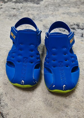 Skechers Sandalet Çocuk