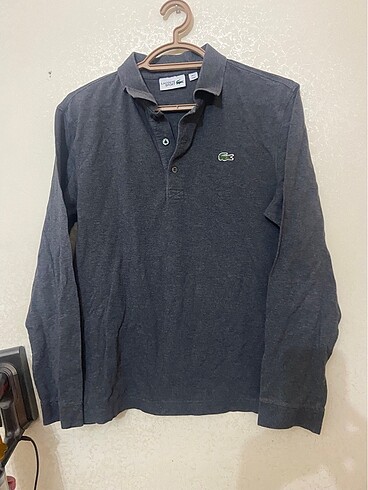 Lacoste l