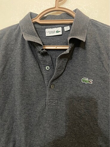 Lacoste sweat - Görsel 2