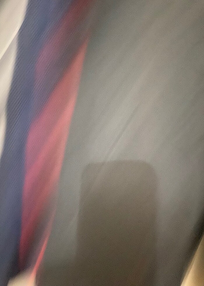 Tommy Hilfiger mont - Görsel 3