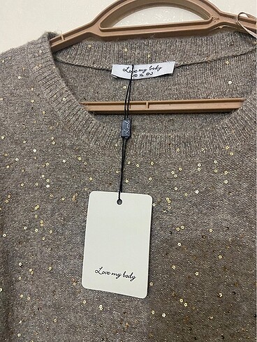 Adl kazak - Görsel 2