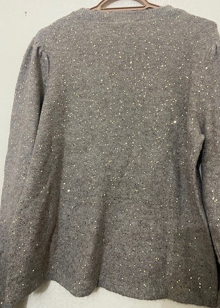 Adl kazak - Görsel 3