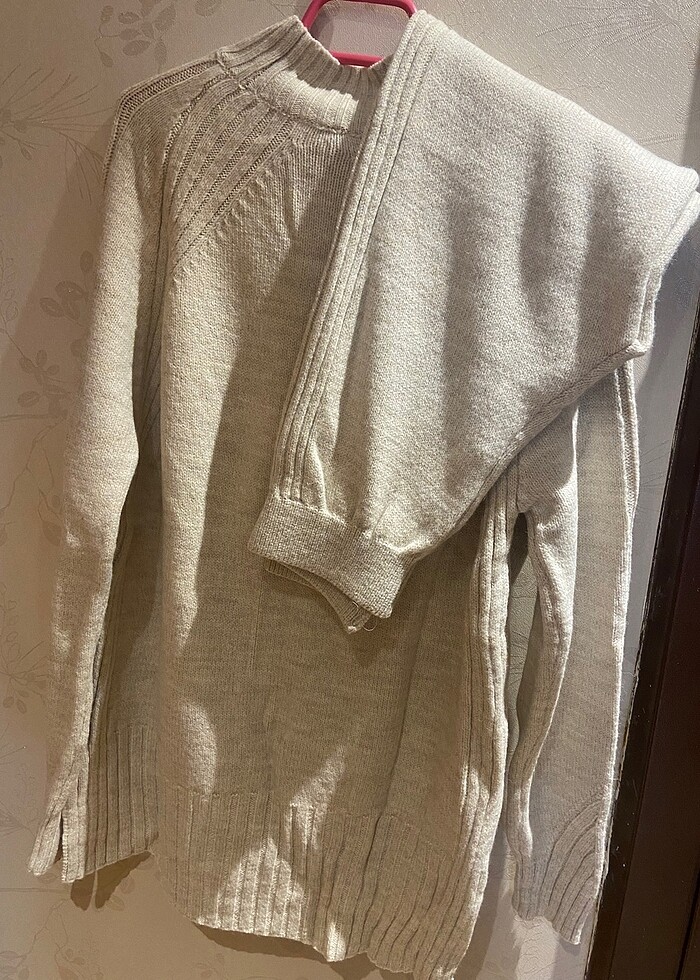 Triko takım - Görsel 3