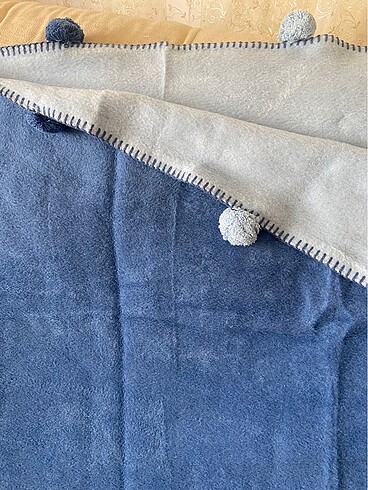 Özdilek battaniye - Görsel 2